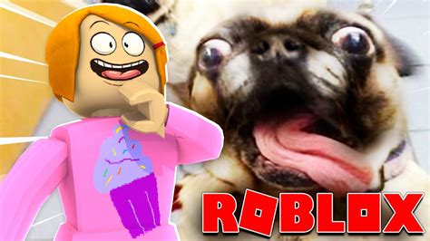 Roblox Weird Games Mashup Youtube
