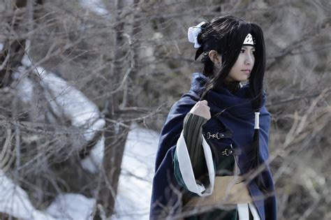 Zabuza And Haku Cosplay