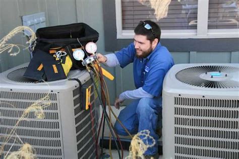 Qualities Of The Best Air Conditioning Repair Company In Texas