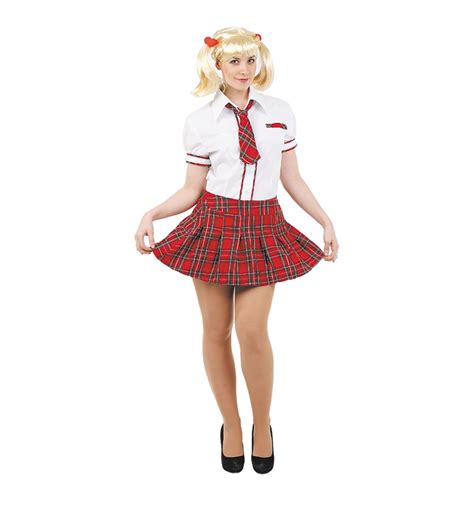 Sexy School Girl Costume Your Online Costume Store