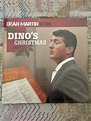Dean Martin Icon Dino's Christmas LP Record in for sale online | eBay