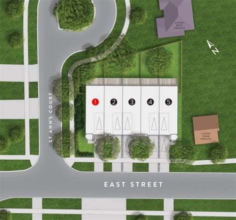121 East Townhomes In Oakville On Prices Plans Availability