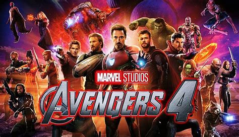 Avengers Endgame Full Movie Download In Hd 720p480p1080p Watch