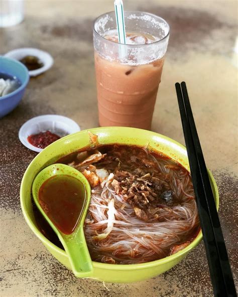 Top 10 Best Malaysian Breakfast In Kl For Morning Person Kl Foodie