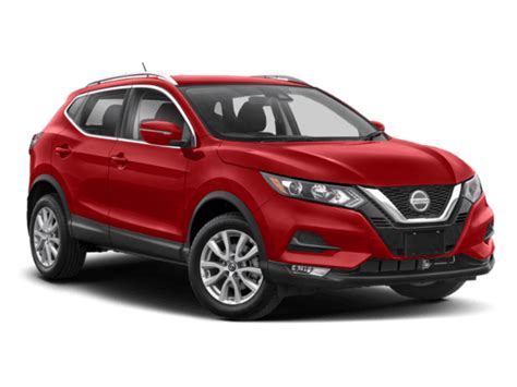 New 2022 Nissan Rogue Sport Sv Crossovers And Suvs In Hickory Tf63355