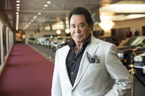 Wayne Newton Plastic Surgery - With Before And After Photos