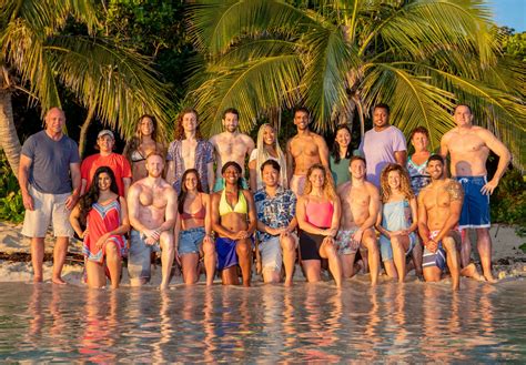 Survivor Season Episode List And All We Know About It Awareearth