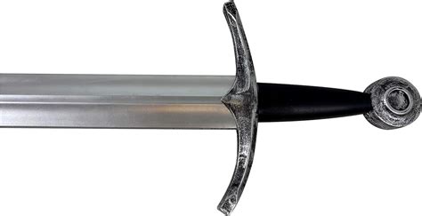 LOOYAR Einhand Schwertwaffen Spielzeug aus PU Schaum für Assassinen