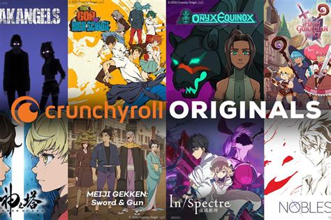 Funimation Crunchyroll Merge Anime Amino
