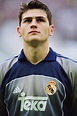 Young Iker Casillas | Iker casillas, Futbol español, Fútbol