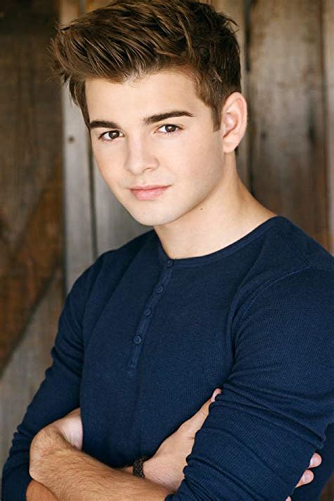 Pictures And Photos Of Jack Griffo Imdb