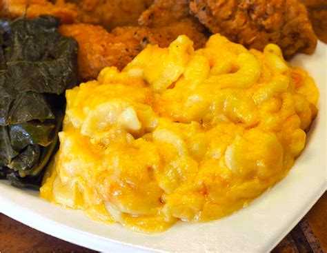 50 In 50 Best Black Owned Soul Food Spots In Each State Travel Noire
