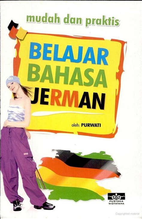 Buku Bahasa Jerman Sma