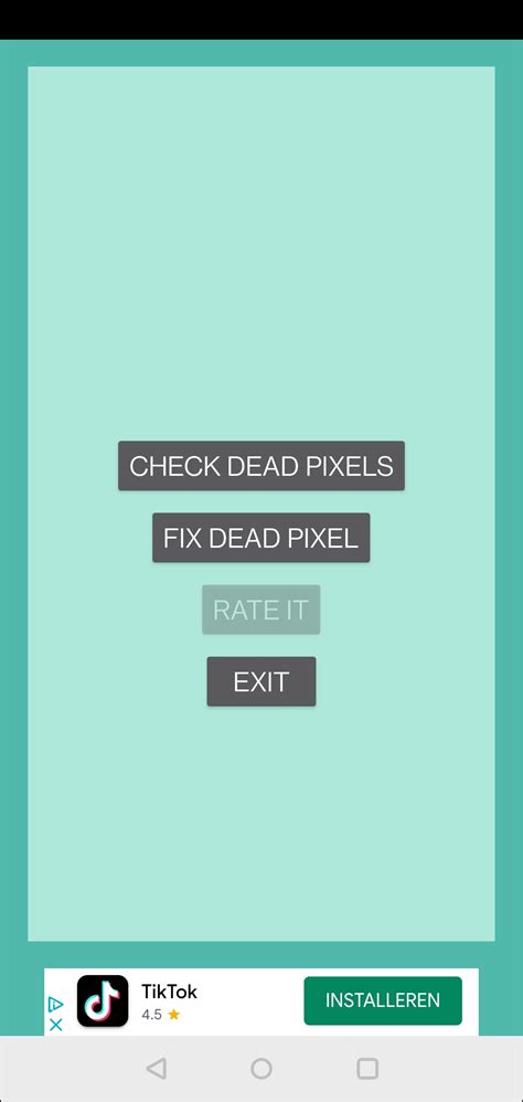 Review Dead Pixels Test And Fix Check For Dead Pixels Techzle