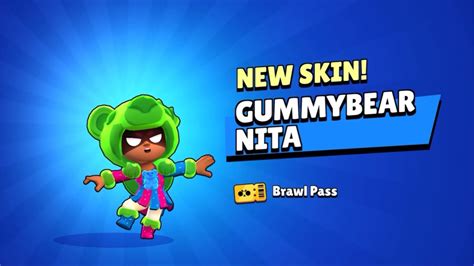 Gummy Bear Nita Youtube