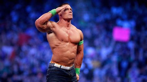 John Cena Hd Wallpapers For Pc Wallpaper Cave