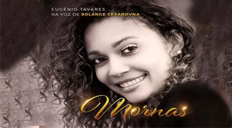 O nosso contacto e : Baía da Lusofonia: Cabo Verde - Solange Cesarovna canta ...