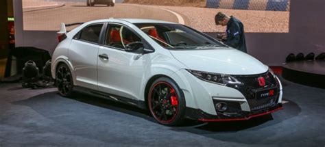 Read our cookie policy here. 2016 Honda Civic Type R price,release date,specs,exterior ...