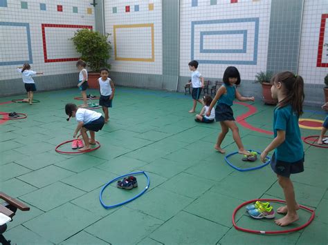 Jogos E Brincadeiras Na Educação Infantil Bncc EDUKITA