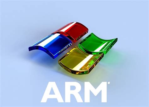 Microsoft To Announce An Arm Processor Compatible Version Of Windows Os