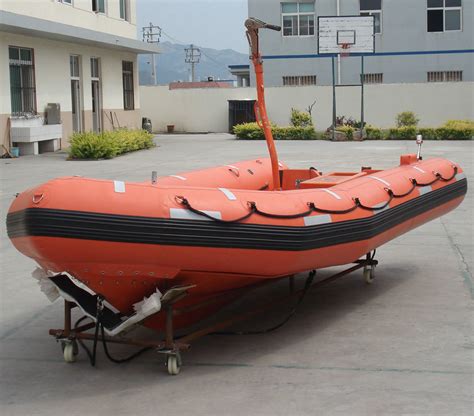 Liya Small Inflatable Rescue Boat Manufacturer Exporter