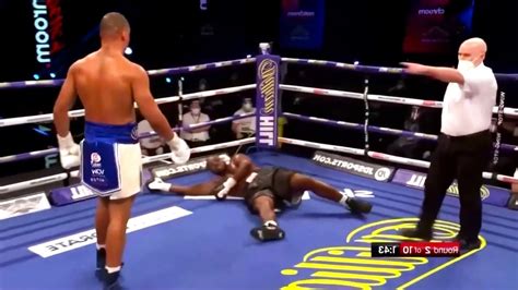 Best Boxing Knockouts November 2020 Fights Part 2 Hd Highlights