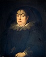The Monstrous Regiment of Women: Maria Magdalena of Austria, Regent of ...