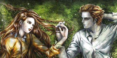 Pin By Twilight Saga On Bella ️ ️ Edward Cullen Twilight Book