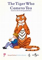 The Tiger Who Came to Tea - British Animation Awards