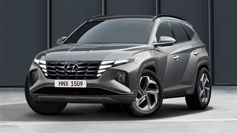 2022 Hyundai Tucson Buyers Guide Reviews Specs Comparisons