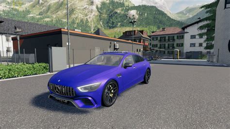 Make sure you give us a like to show your appreciation & support. 2019 Mercedes AMG GT63S v 1.0 - FS19 mods