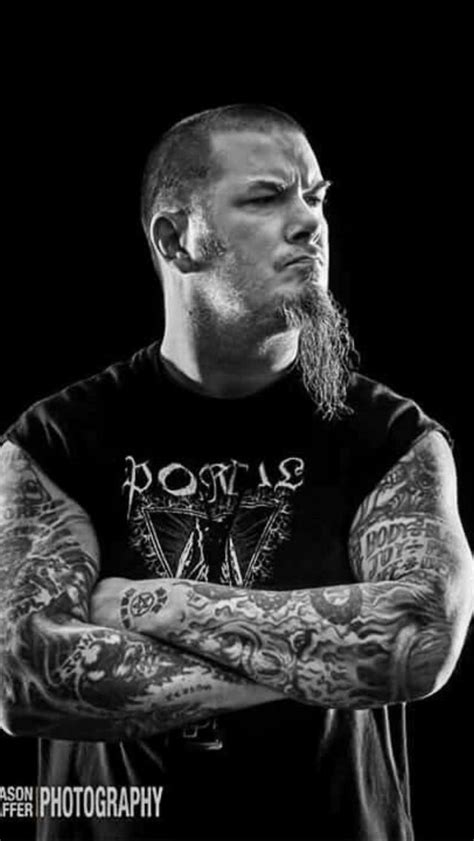 Such An Amazing Mantalent And Looks Youre Phil The Best Anselmo