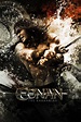 Conan the Barbarian (2011) Movie Poster - ID: 349438 - Image Abyss