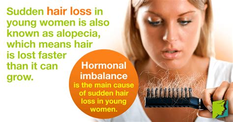 Top Image Sudden Hair Loss In Women Thptnganamst Edu Vn