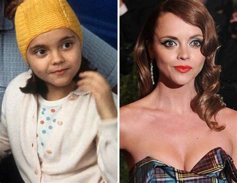 Ces Enfants Stars Qui Sont Devenus Hyper Canon Avec Le Temps