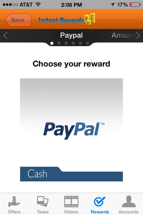 Get Money Using Instant Rewards App Musely