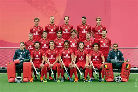 Red Lions Wk Goud Red Lions Voor Het Eerst Wereldkampioen Na A