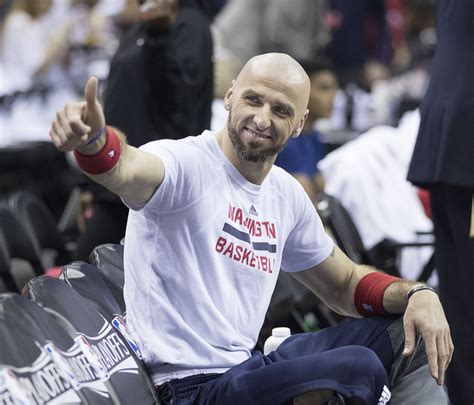 Marcin Gortat Net Worth 2018 What Is This Basketball Player Worth