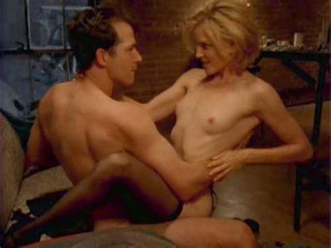 Haskell nude collen Colleen Haskell. 