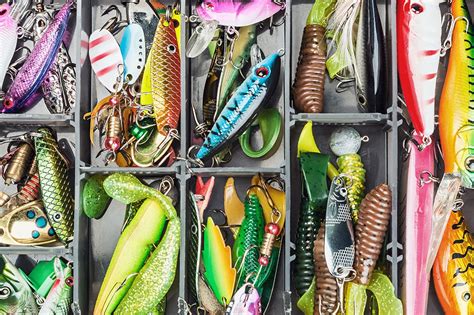 The Top 10 Best Bass Fishing Lures You Need To Know About