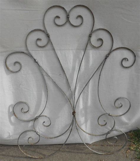 Don't settle for flimsy, ineffective grill guards when you can get highly durable guards with quality window screen co. Vintage Wrought Iron Screen Door Protector Decorative ...