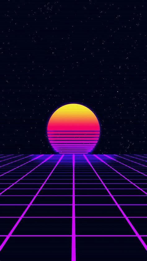 All Synthwave Retro And Retrowave Style Of Arts 80s Synthwave Retro
