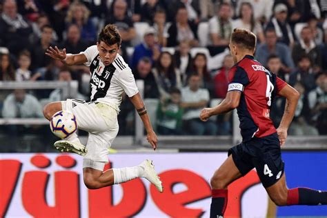 21 hours ago · barcelona vs juventus highlights. Juventus vs Genoa Preview, Tips and Odds - Sportingpedia ...