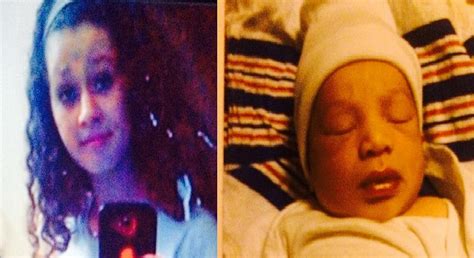 lexington police search for missing teen mom infant