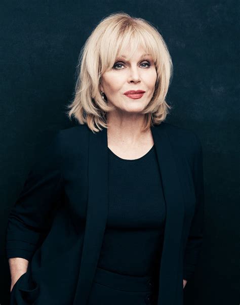 ️joanna Lumley Purdy Hairstyle Free Download