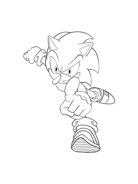 Our speedy hero meeting sonic amy, sonic boom, sonic x and super sonic coloring book is ready. Super Sonic coloring pages. Free Printable Super Sonic ...