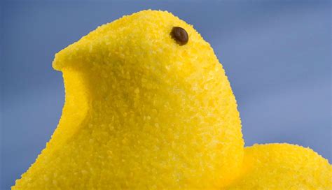 Peeps 11 Things You Didnt Know About Easter Candy Aarp