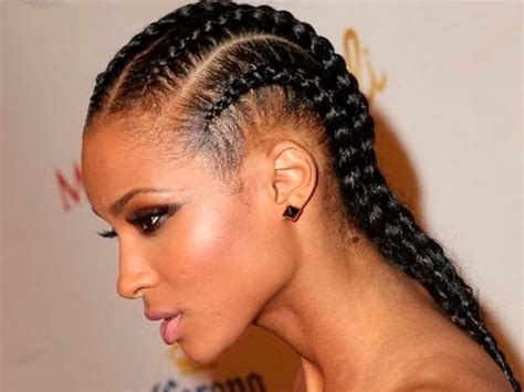 The Most Fashion Hairstyles With Braiding Hair In 2020