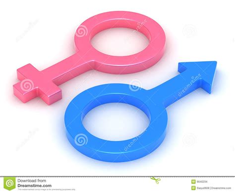 Male And Female Stock Illustration Illustration Of Procreate 6640234