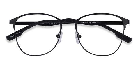 Metal Frame Glasses 14 Day Eyeglasses Guarantee Eyebuydirect